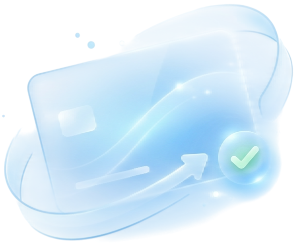 구매자 카드결제 아이콘